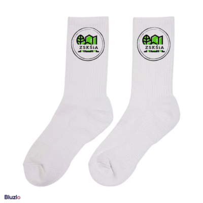 Skarpetki ZSKŚiA Giżycko