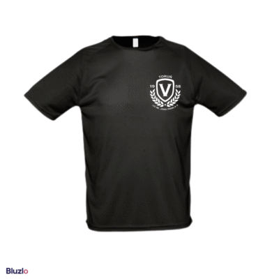 Koszulka sportowa V LO Toruń