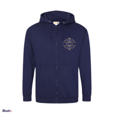 Bluza rozpinana XII LO Łódź