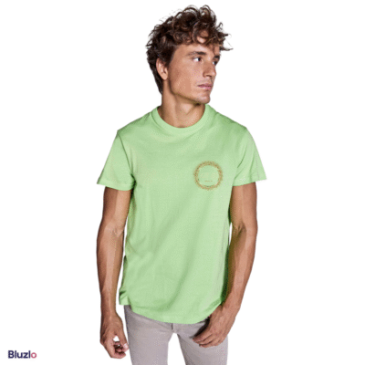 T-Shirt XII LO Łódź