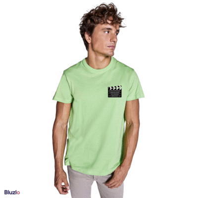 T-Shirt II LO Poznań