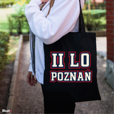 Torba II LO Poznań