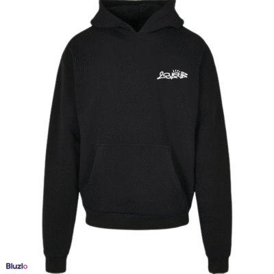 Bluza oversize ultra heavy Jasienica IB