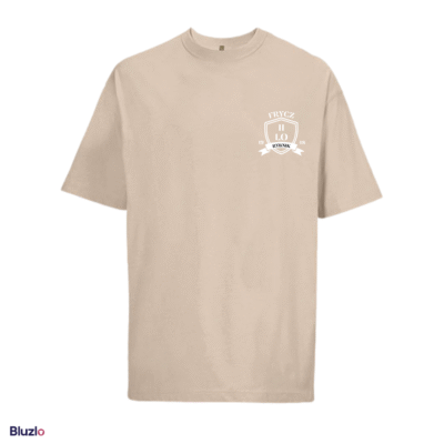 T-Shirt boxy II LO Rybnik