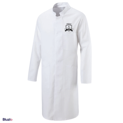 Fartuch II LO Rybnik