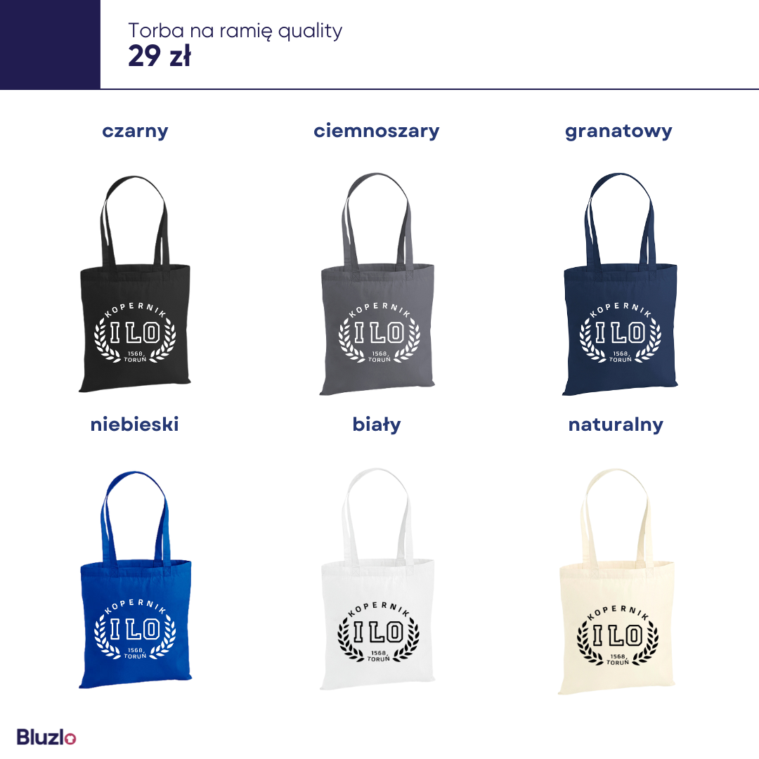 Torba I LO Toruń - obrazek 3