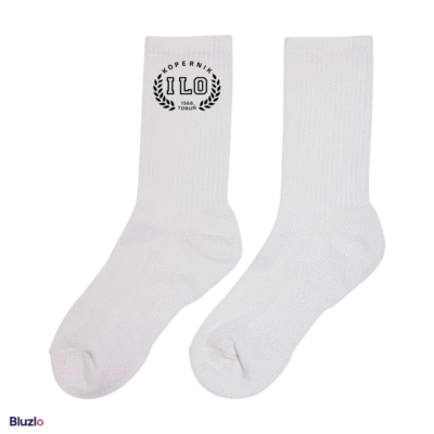 Skarpetki I LO Toruń