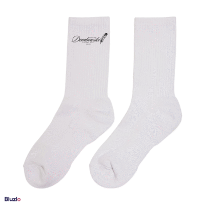 Skarpetki I LO Zielona Góra