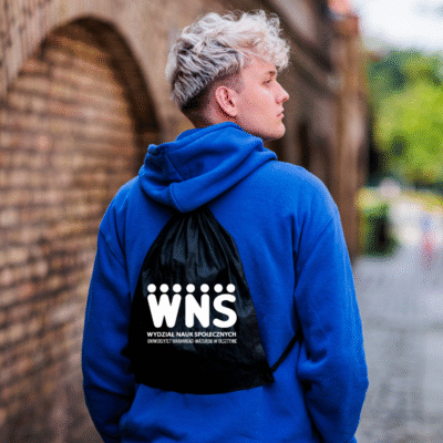 Worek WNS UWM