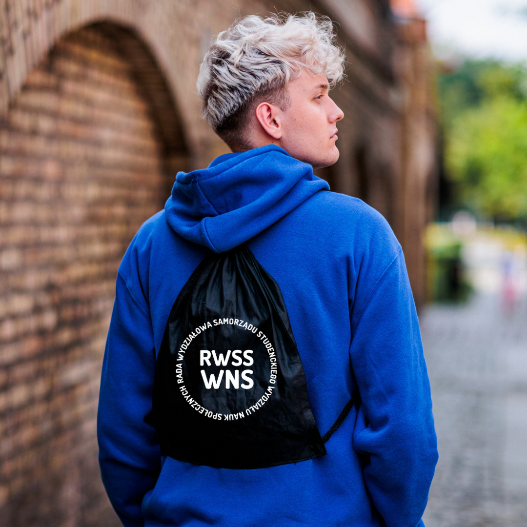 Worek WNS UWM - obrazek 2