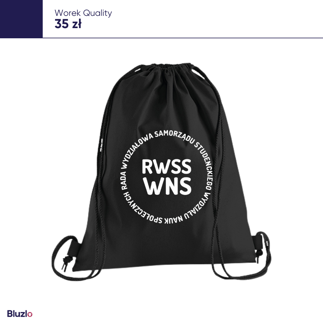 Worek WNS UWM - obrazek 4