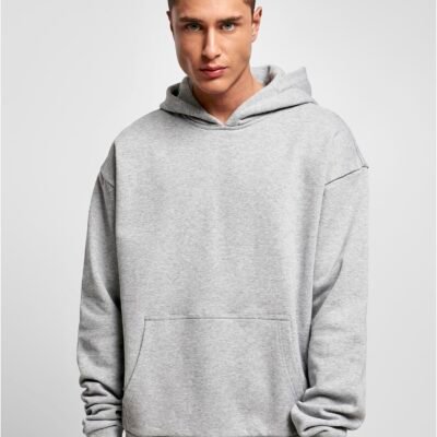 Bluza oversize 100% bawełna ultra heavy na zamówienie - oversize