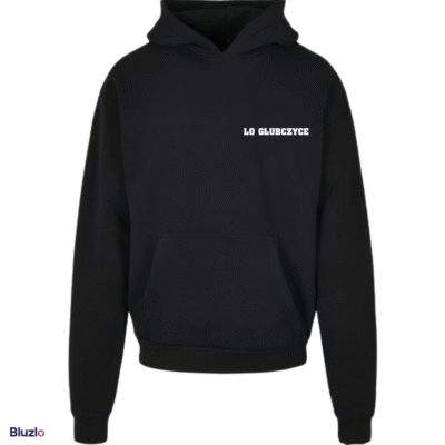 Bluza oversize ultra heavy ZSO Głubczyce