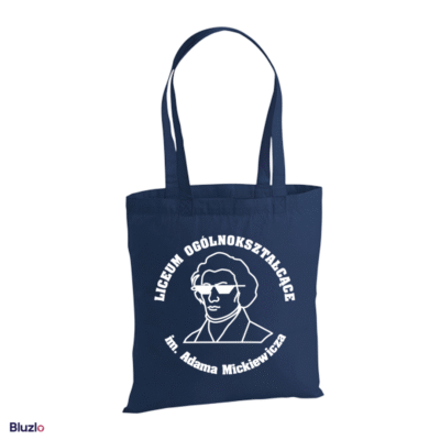 Torba ZSO Głubczyce