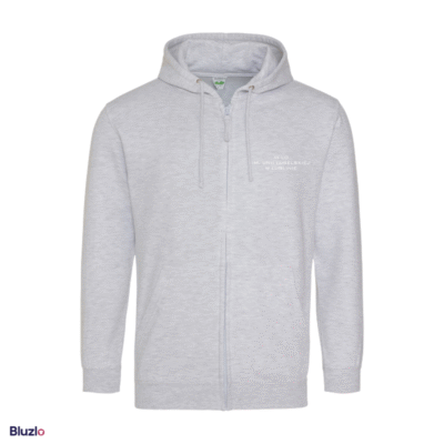 Bluza rozpinana III LO Lublin