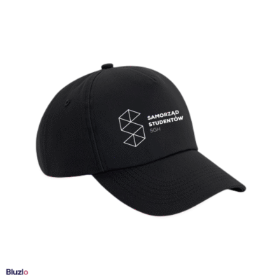 Czapka z daszkiem SS SGH