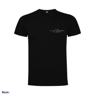 T-Shirt III LO Lublin