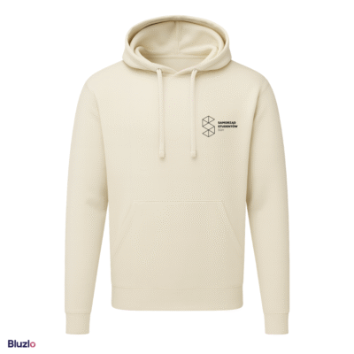 Bluza z kapturem premium SS SGH