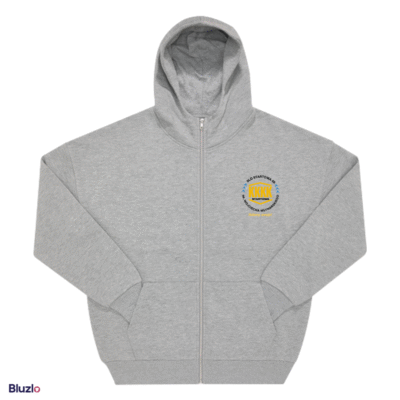 Bluza boxy rozpinana SLO Startowa