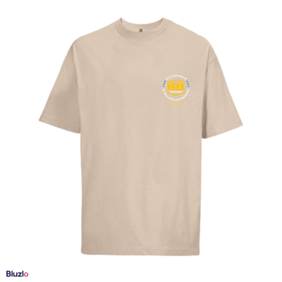 T-Shirt boxy SLO Startowa
