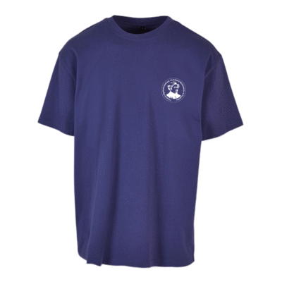 T-Shirt oversize I LO Prudnik