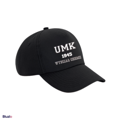 Czapka z daszkiem Wydział Chemii UMK