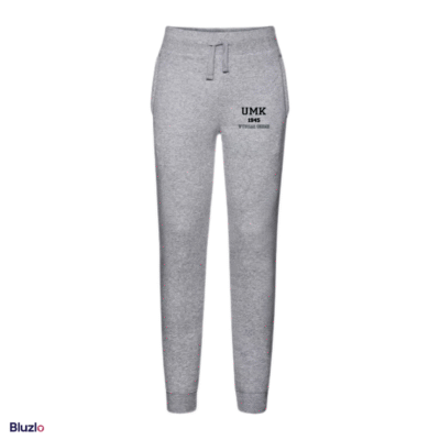 Spodnie dresowe Wydział Chemii UMK