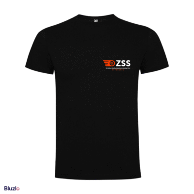 T-Shirt Zespół Szkół Samochodowych w Toruniu