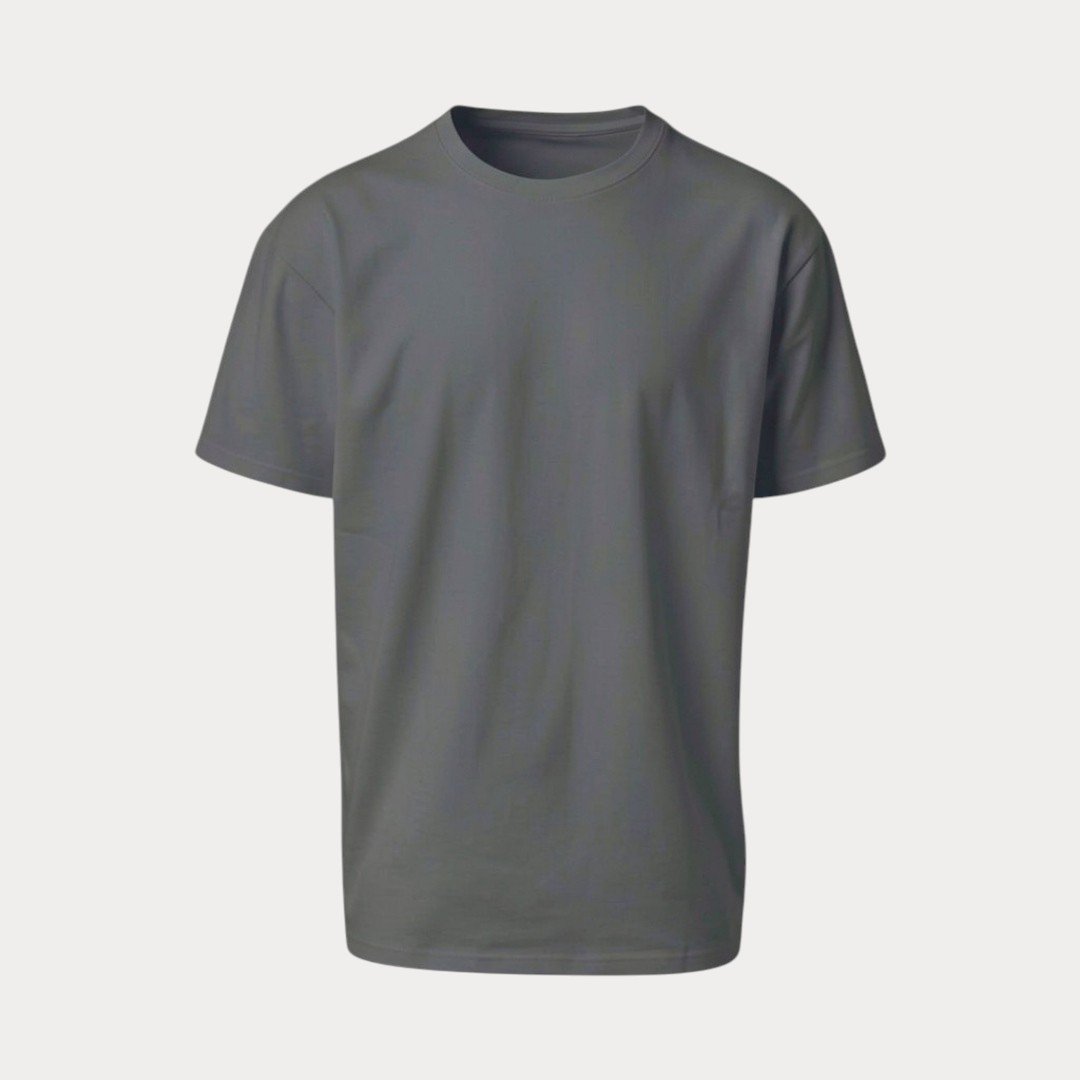 T-Shirt oversize przykładowy sklep - obrazek 13