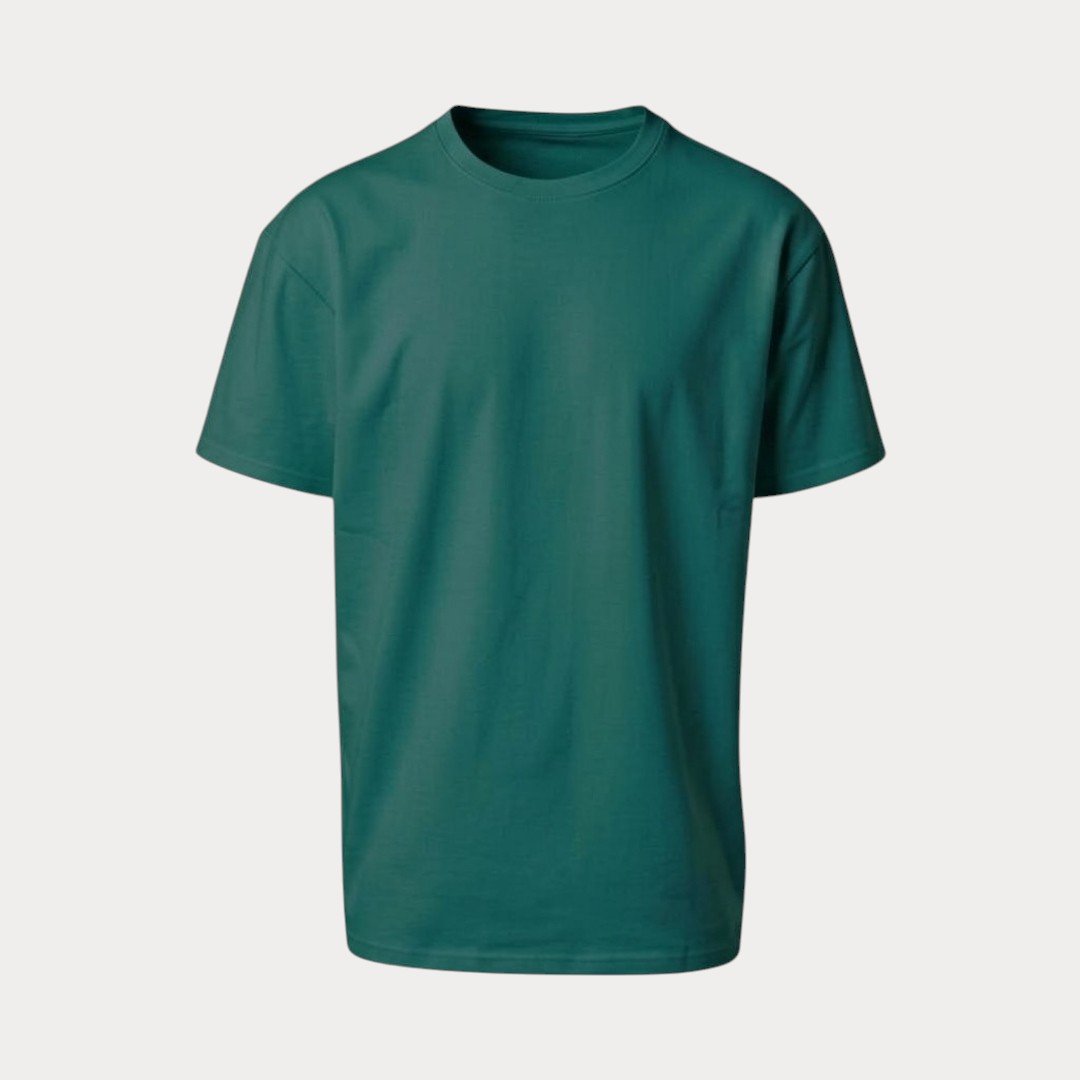 T-Shirt oversize przykładowy sklep - obrazek 12