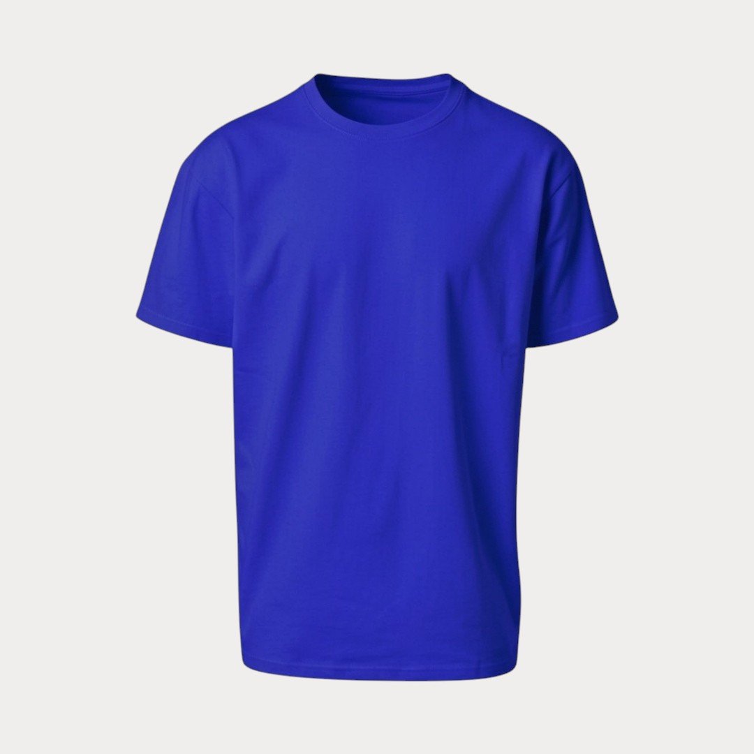T-Shirt oversize przykładowy sklep - obrazek 11