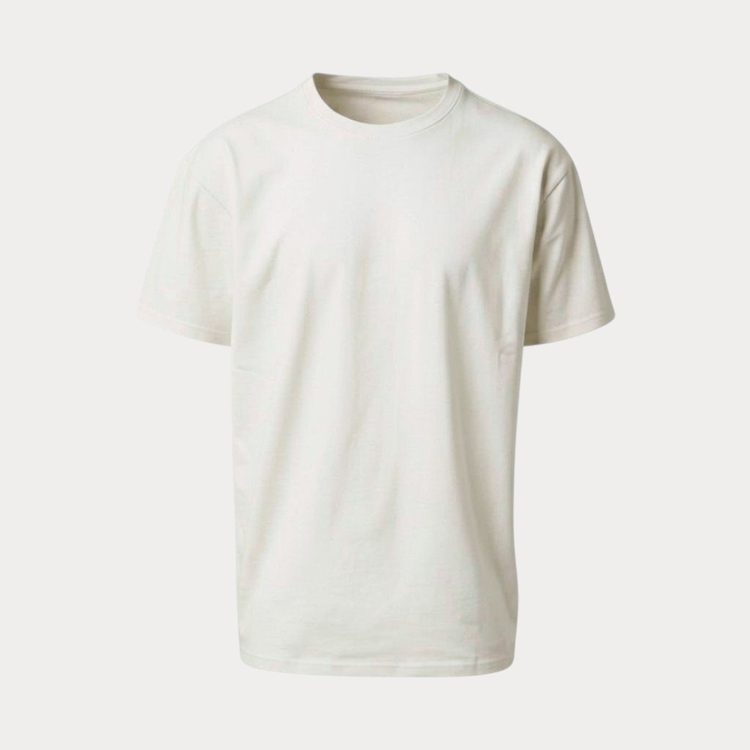 T-Shirt oversize przykładowy sklep - obrazek 10
