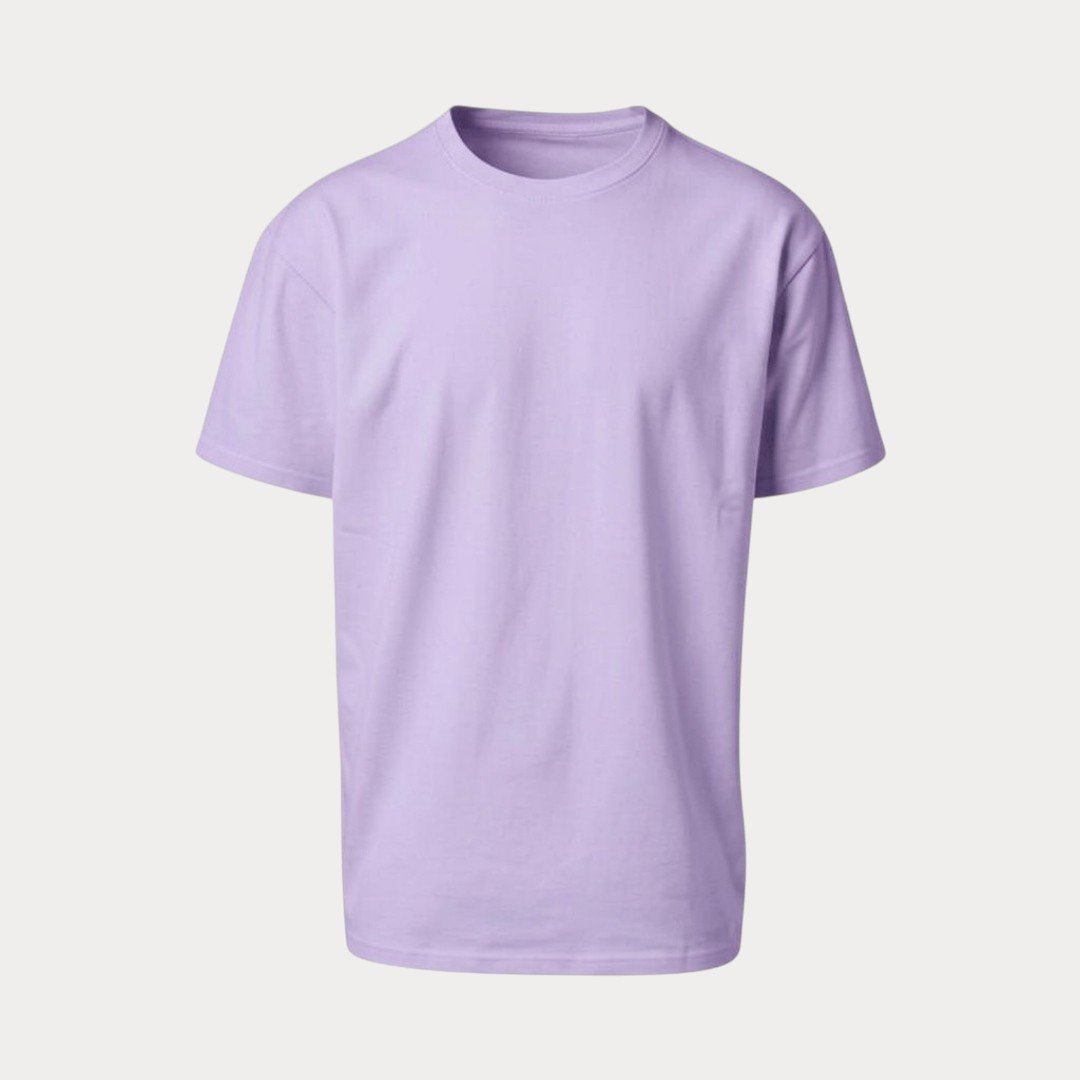 T-Shirt oversize przykładowy sklep - obrazek 9