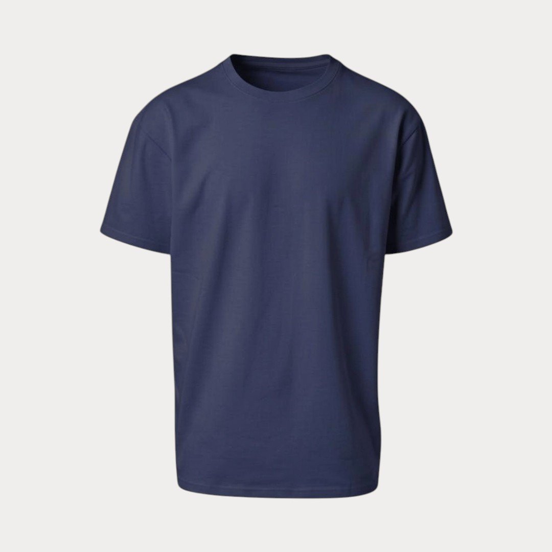 T-Shirt oversize przykładowy sklep - obrazek 8