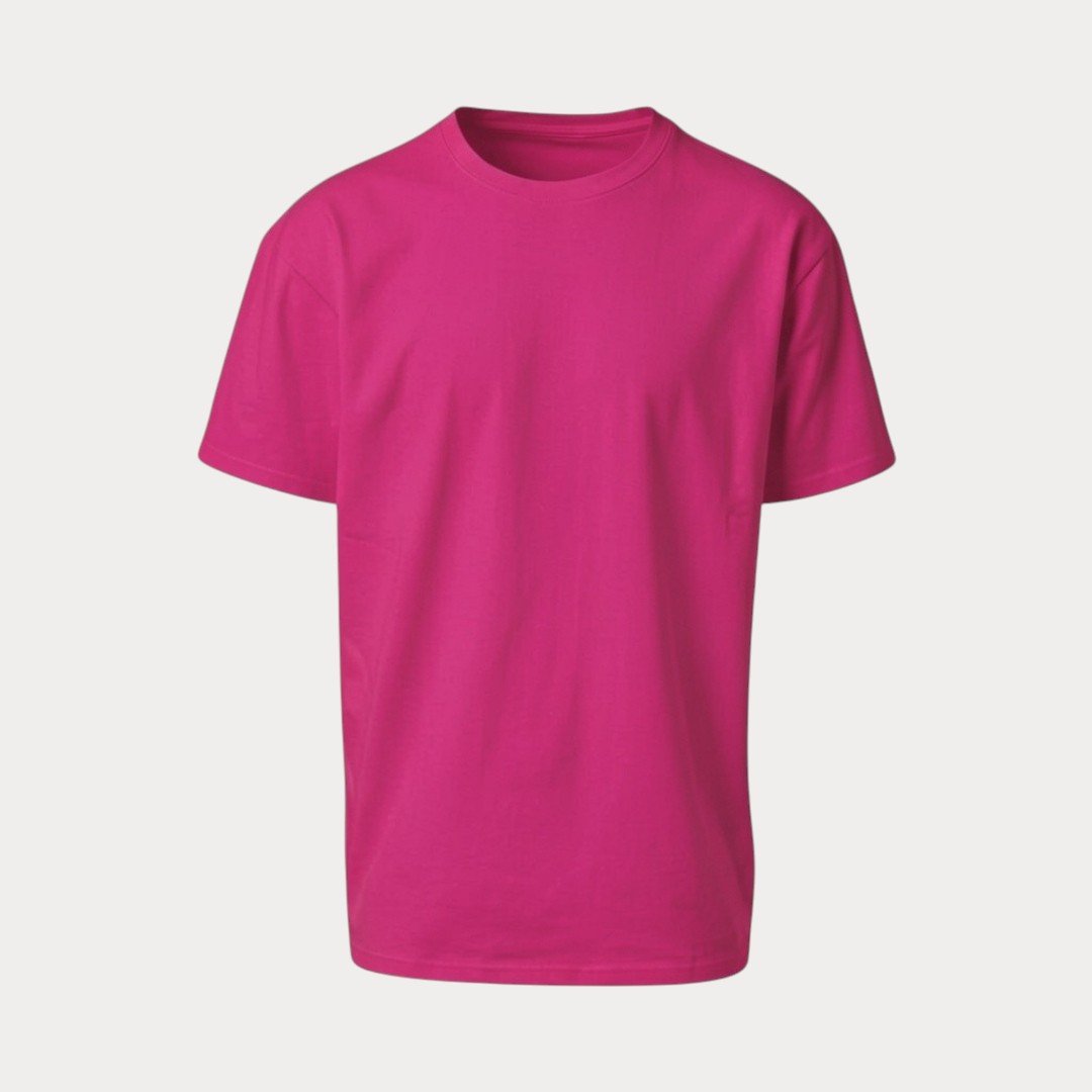 T-Shirt oversize przykładowy sklep - obrazek 7