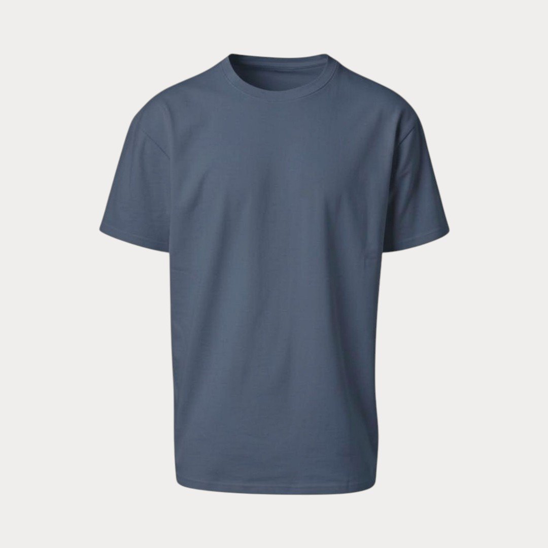 T-Shirt oversize przykładowy sklep - obrazek 6