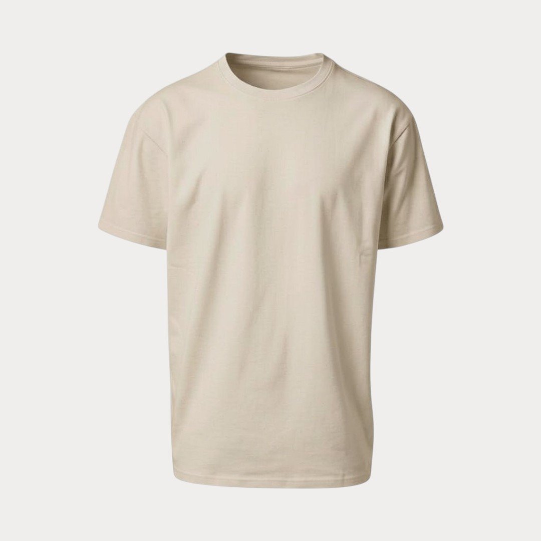 T-Shirt oversize przykładowy sklep - obrazek 5