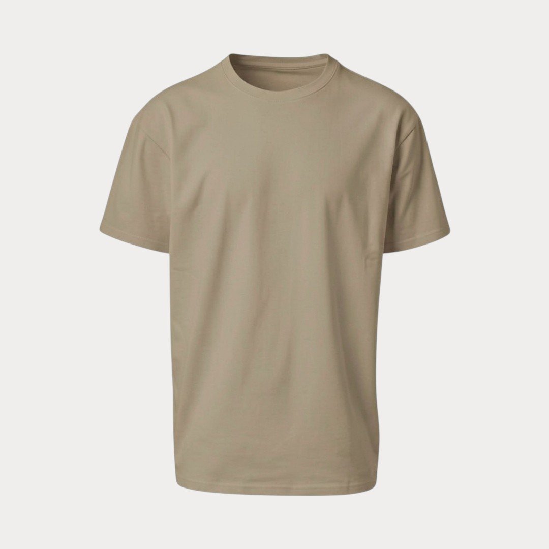 T-Shirt oversize przykładowy sklep - obrazek 4