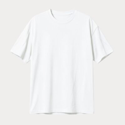 T-Shirt boxy przykładowy sklep