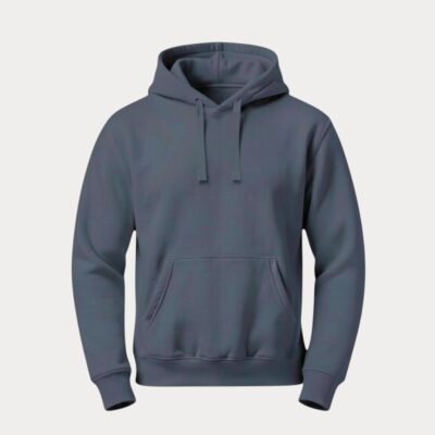 Bluza z kapturem premium przykładowy sklep