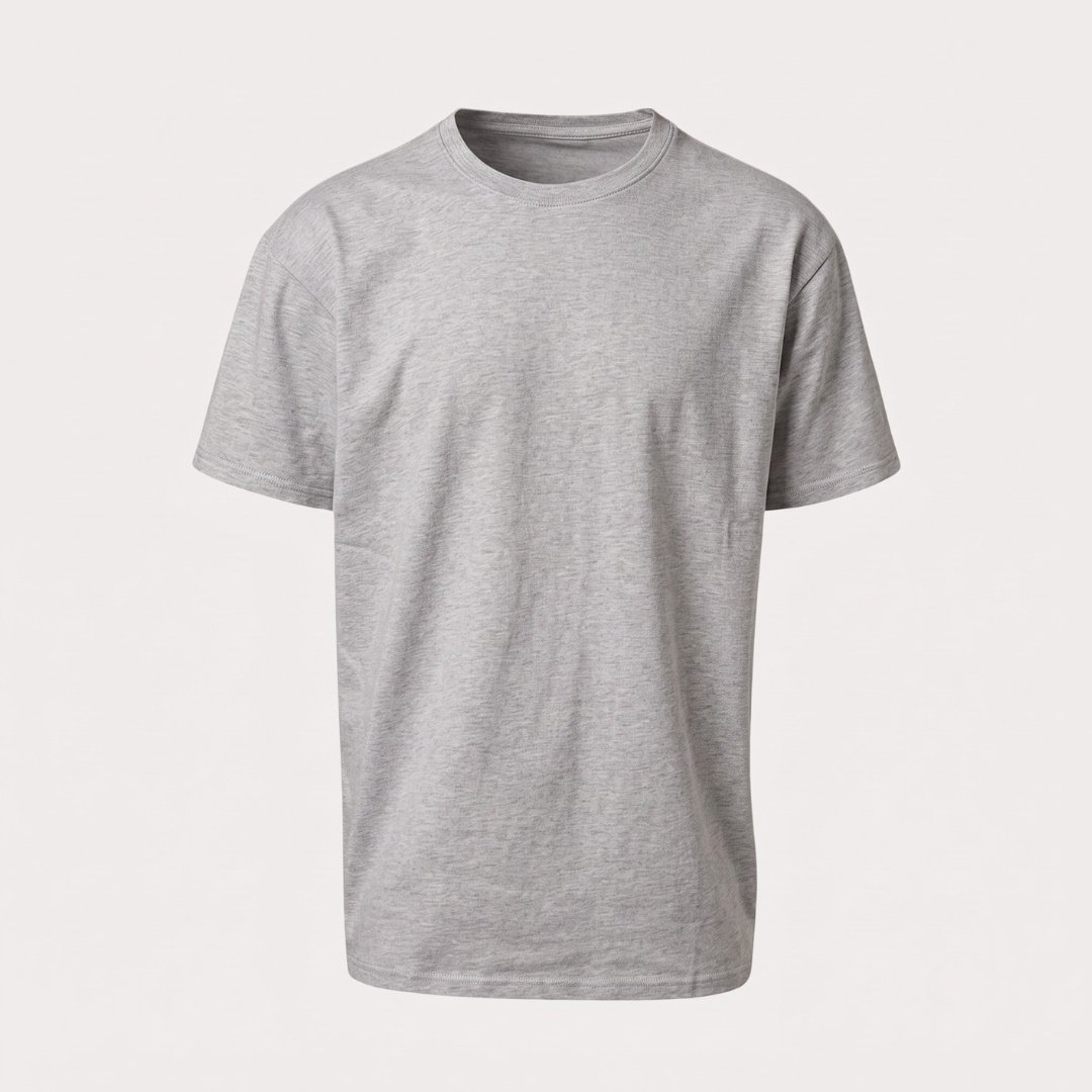 T-Shirt oversize przykładowy sklep - obrazek 3