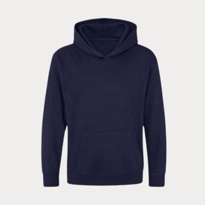 Bluza z kapturem dziecięca z własnym nadrukiem – Quality
