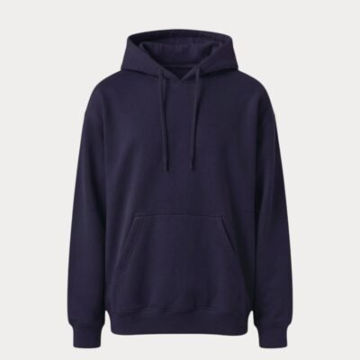 Bluza oversize basic przykładowy sklep