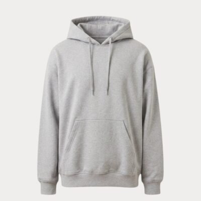 Bluza oversize z własnym nadrukiem - Quality