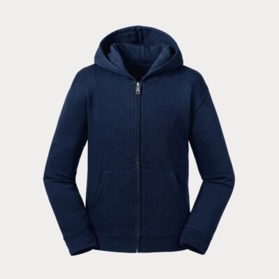 Bluza rozpinana dziecięca z własnym nadrukiem - Premium