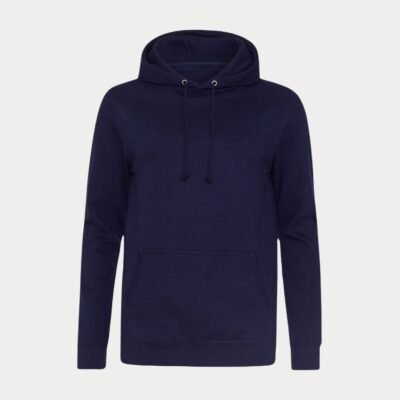 Bluza z kapturem damska z własnym nadrukiem Quality