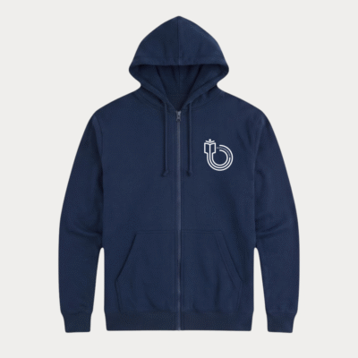 Bluza rozpinana IV LO Gorzów