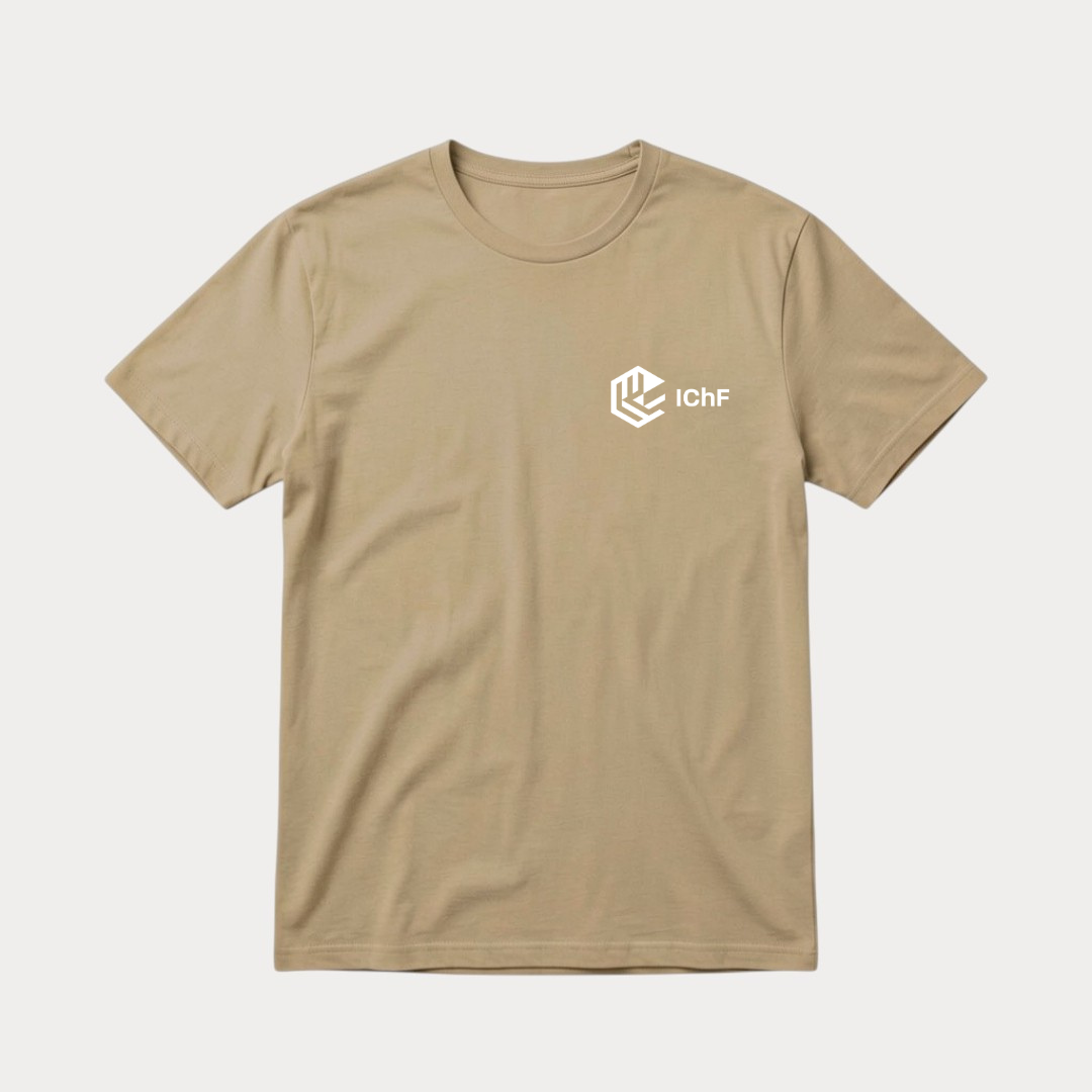 T-Shirt ICHF PAN Warszawa - obrazek 8