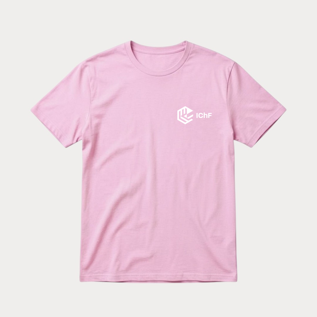 T-Shirt ICHF PAN Warszawa - obrazek 6