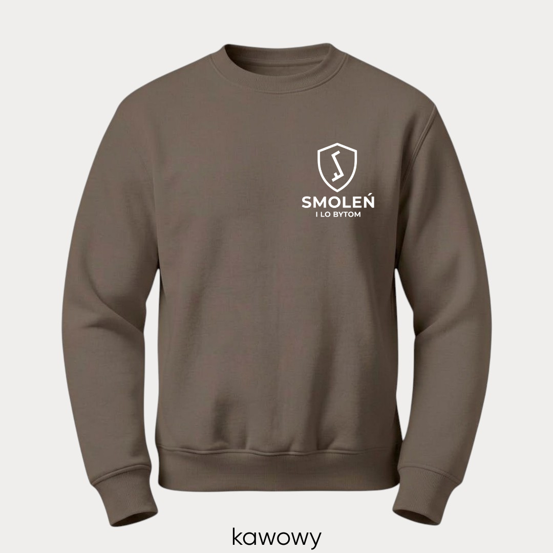 Bluza bez kaptura premium I LO Bytom - obrazek 11